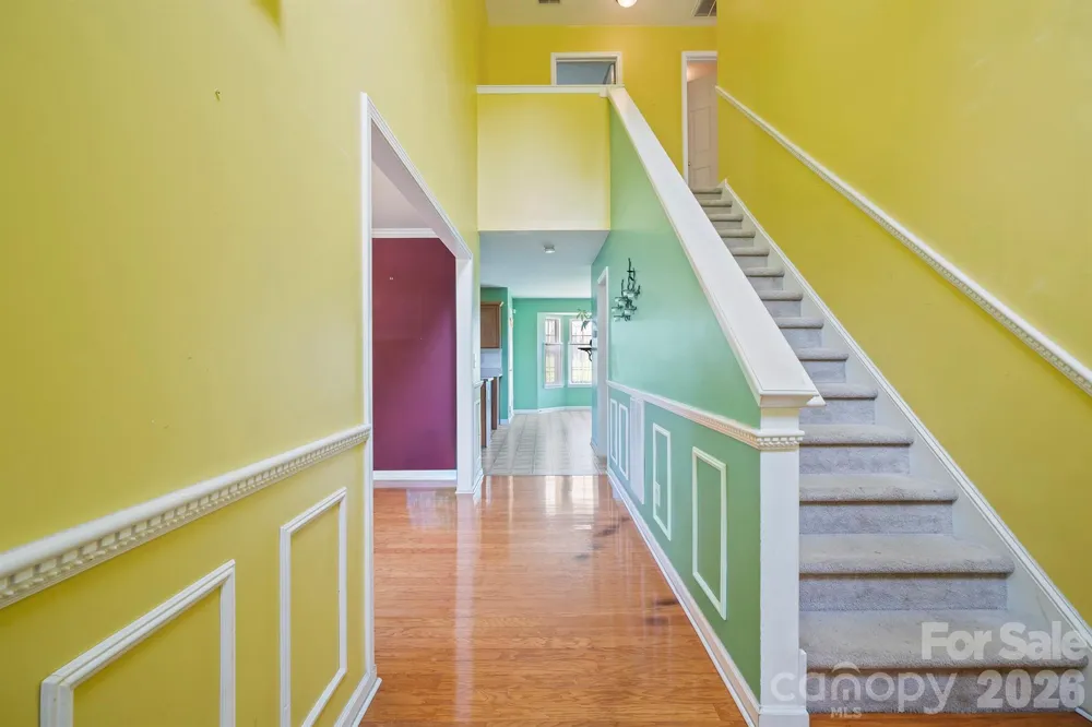 2015 Mallard Pointe Drive Kannapolis, NC 28083