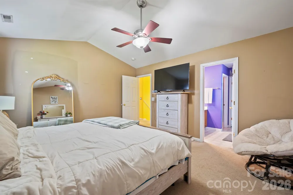2015 Mallard Pointe Drive Kannapolis, NC 28083
