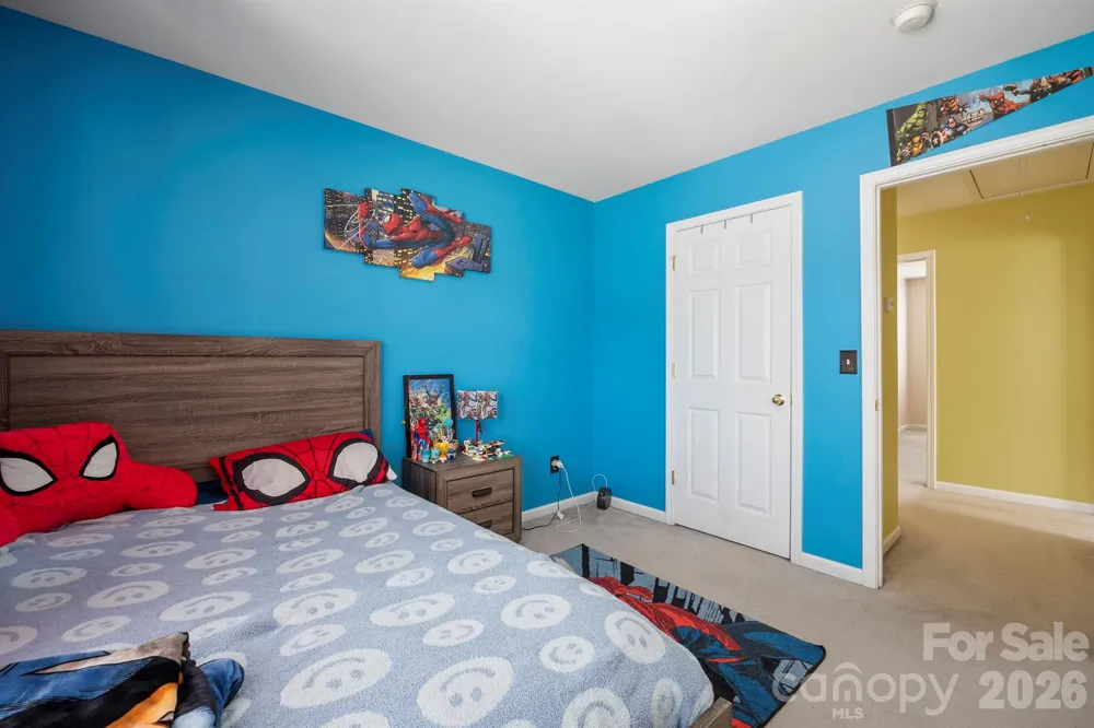 2015 Mallard Pointe Drive Kannapolis, NC 28083