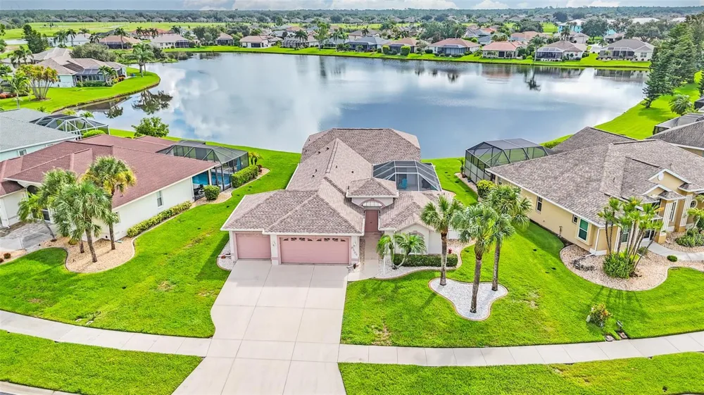 5494 SABAL TRACE DRIVE North Port, FL 34287