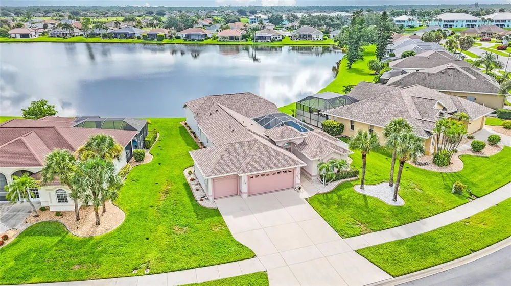 5494 SABAL TRACE DRIVE North Port, FL 34287