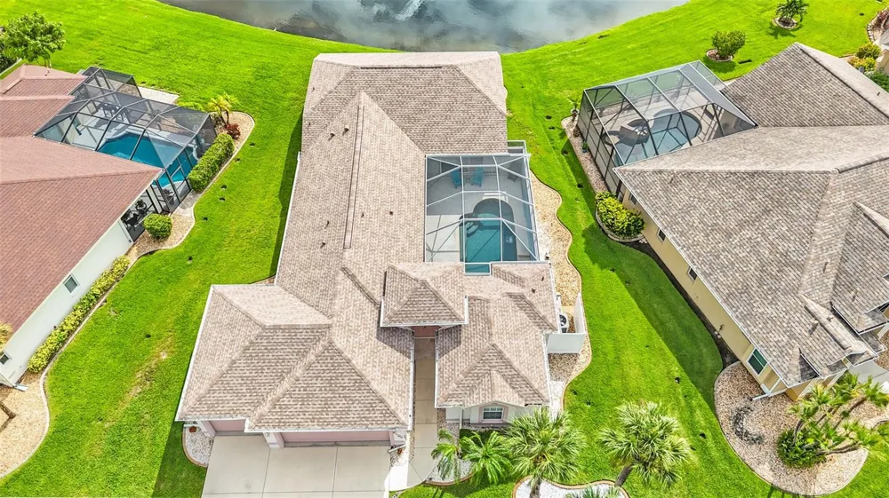 5494 SABAL TRACE DRIVE North Port, FL 34287