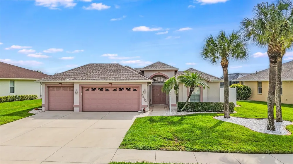 5494 SABAL TRACE DRIVE North Port, FL 34287