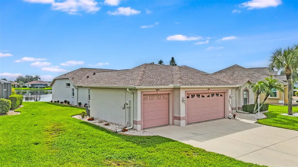 5494 SABAL TRACE DRIVE North Port, FL 34287