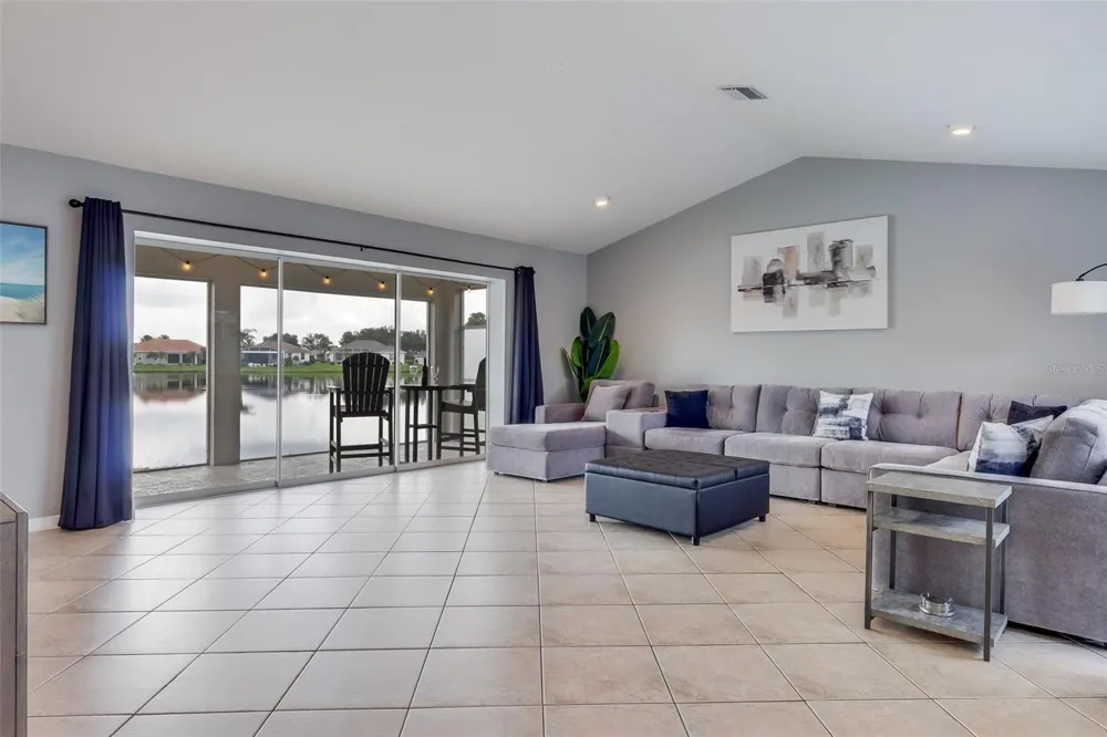5494 SABAL TRACE DRIVE North Port, FL 34287
