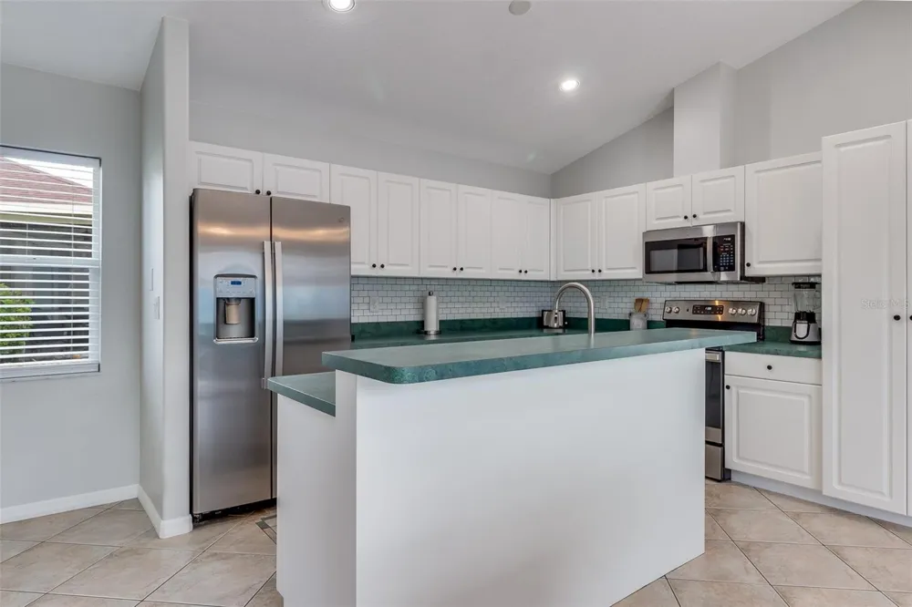 5494 SABAL TRACE DRIVE North Port, FL 34287