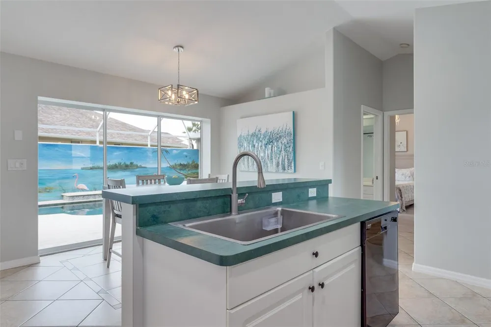 5494 SABAL TRACE DRIVE North Port, FL 34287