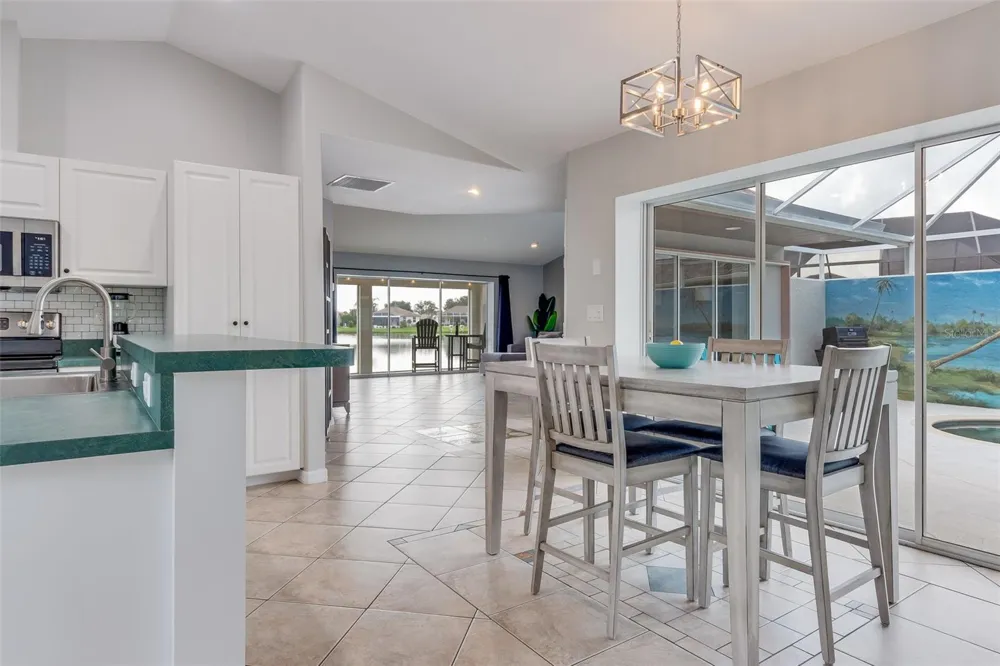 5494 SABAL TRACE DRIVE North Port, FL 34287