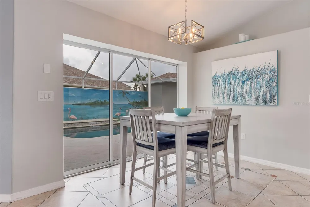 5494 SABAL TRACE DRIVE North Port, FL 34287