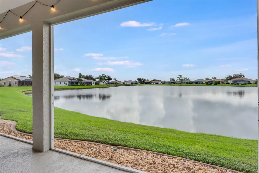 5494 SABAL TRACE DRIVE North Port, FL 34287
