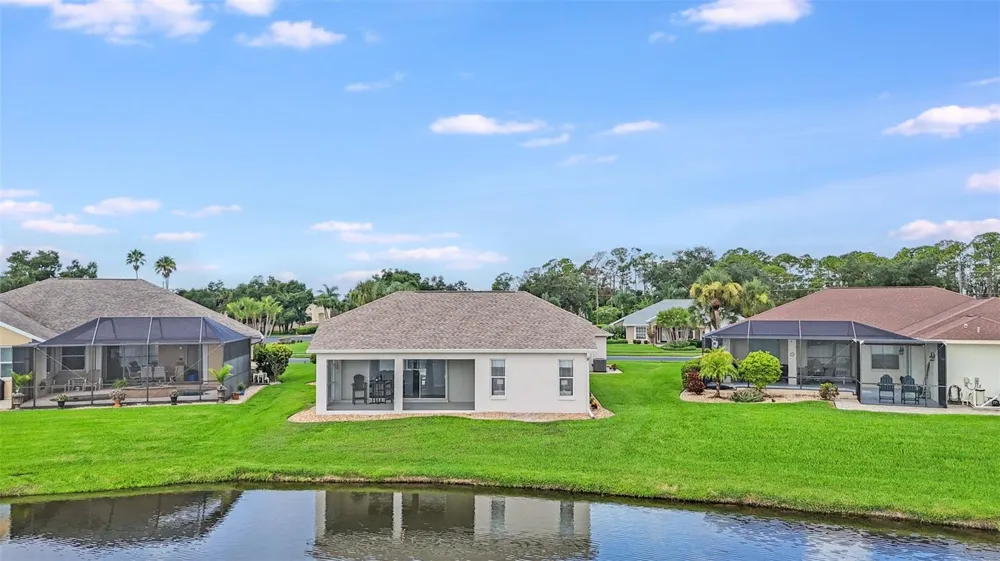 5494 SABAL TRACE DRIVE North Port, FL 34287