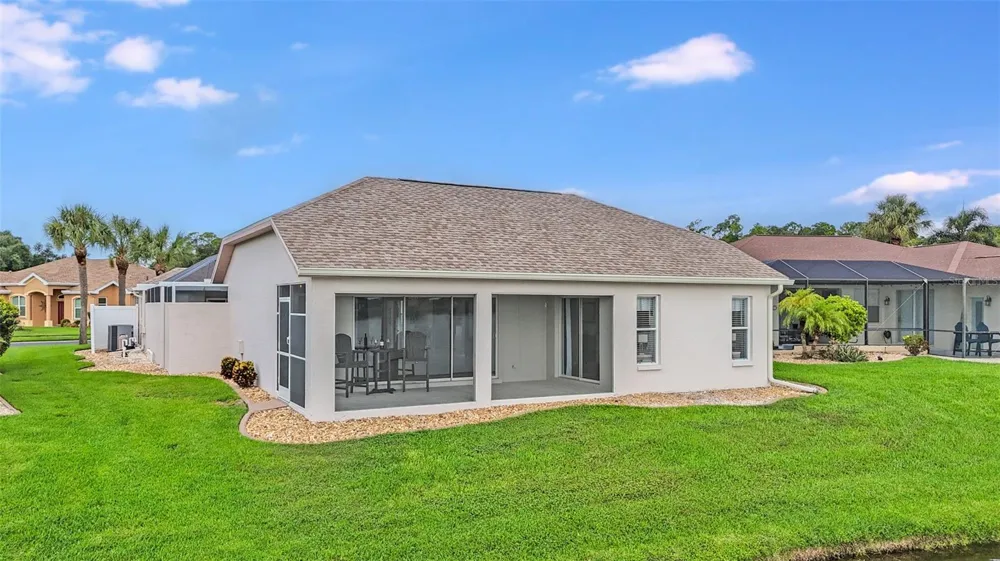 5494 SABAL TRACE DRIVE North Port, FL 34287