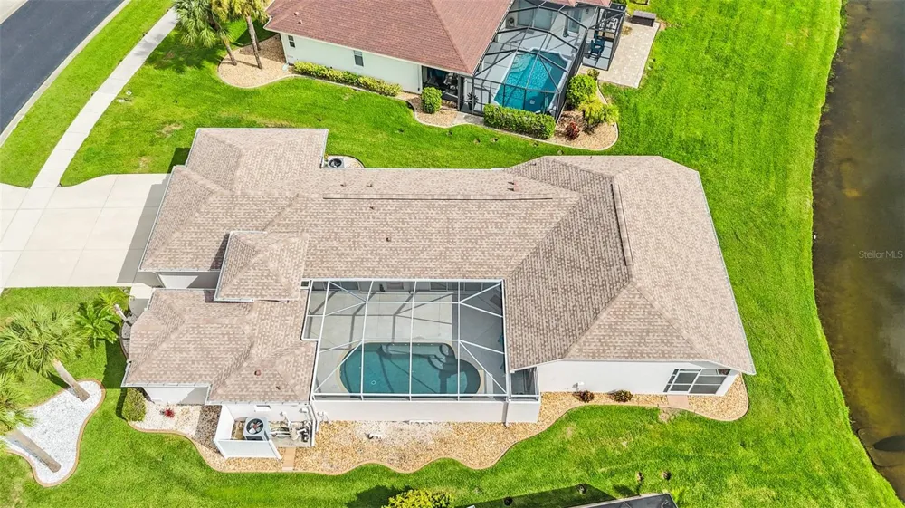 5494 SABAL TRACE DRIVE North Port, FL 34287