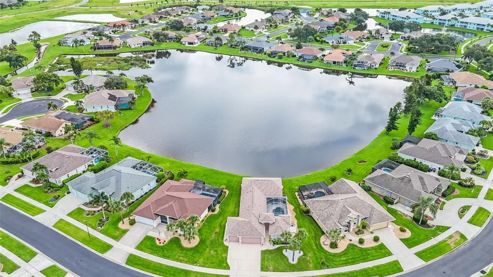 5494 SABAL TRACE DRIVE North Port, FL 34287