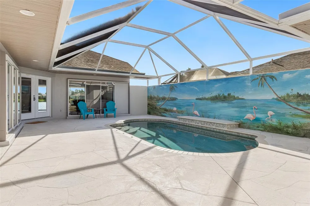 5494 SABAL TRACE DRIVE North Port, FL 34287