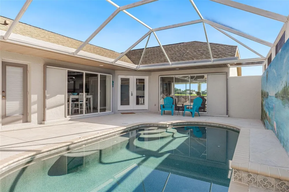 5494 SABAL TRACE DRIVE North Port, FL 34287