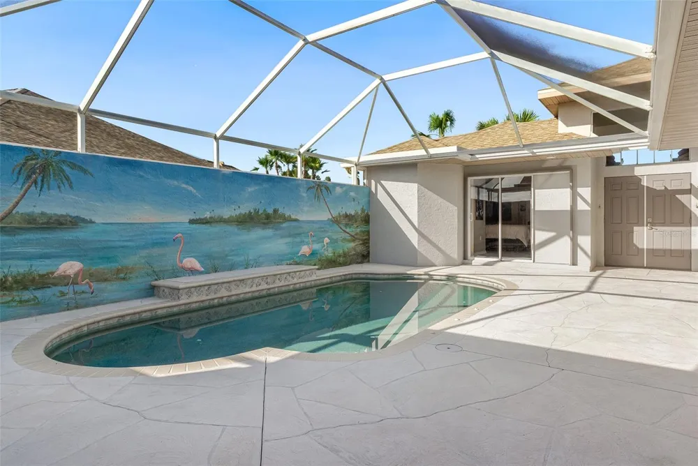 5494 SABAL TRACE DRIVE North Port, FL 34287