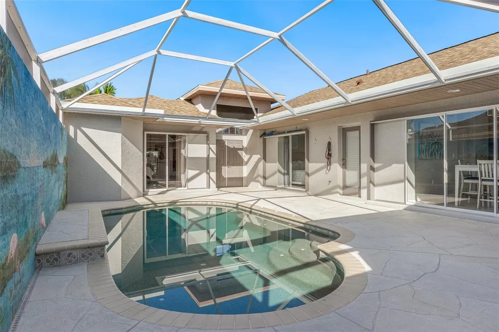 5494 SABAL TRACE DRIVE North Port, FL 34287