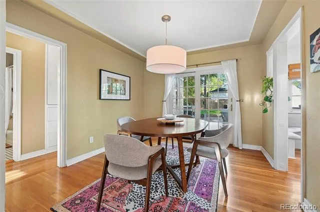 805 Foote Avenue Colorado Springs, CO 80909