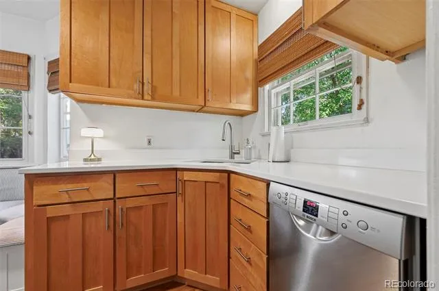 805 Foote Avenue Colorado Springs, CO 80909