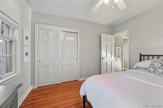 805 Foote Avenue Colorado Springs, CO 80909