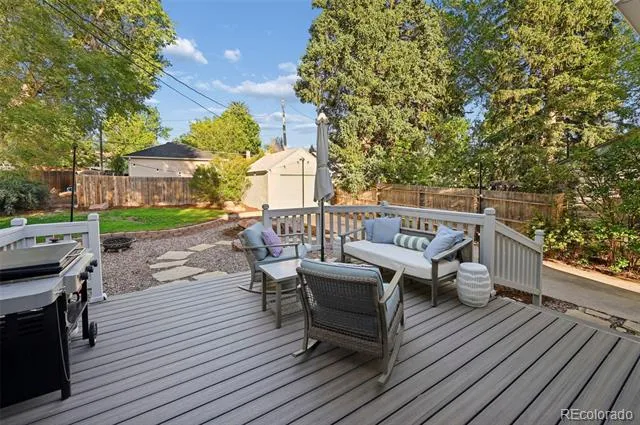 805 Foote Avenue Colorado Springs, CO 80909