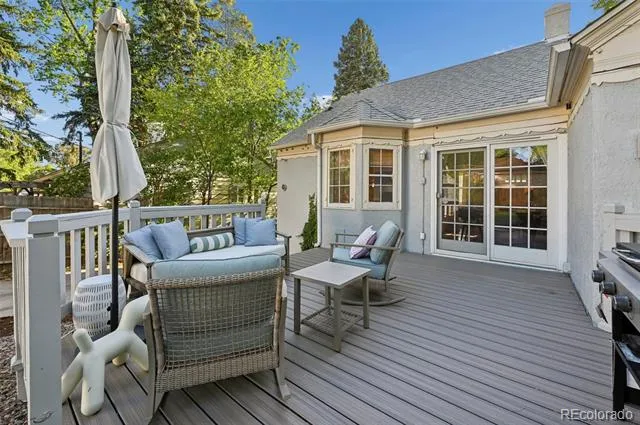805 Foote Avenue Colorado Springs, CO 80909
