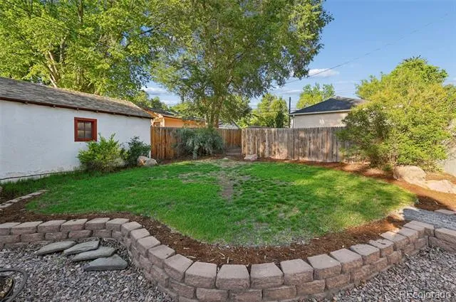 805 Foote Avenue Colorado Springs, CO 80909