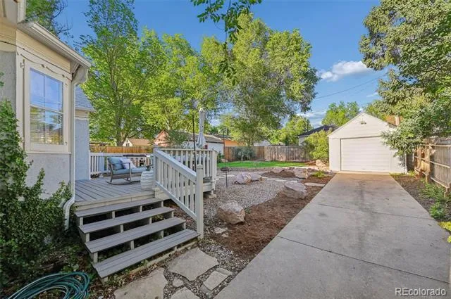 805 Foote Avenue Colorado Springs, CO 80909