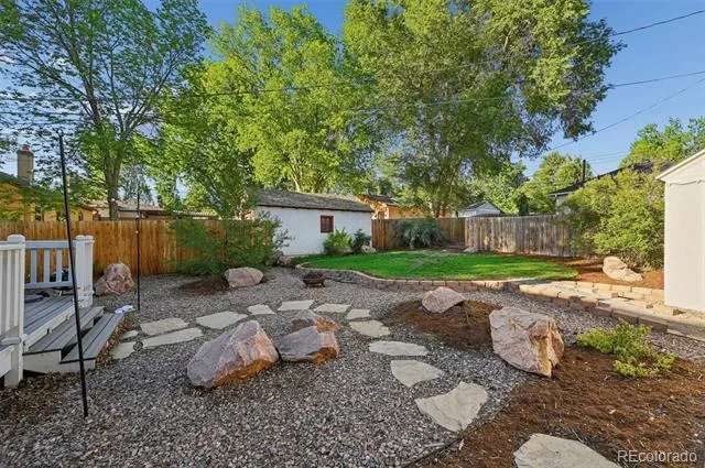 805 Foote Avenue Colorado Springs, CO 80909