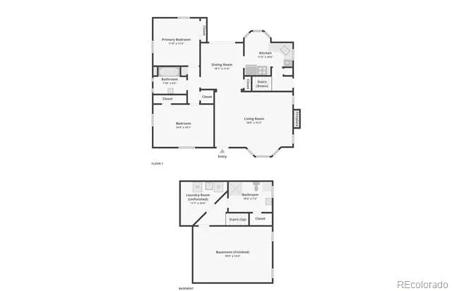 805 Foote Avenue Colorado Springs, CO 80909