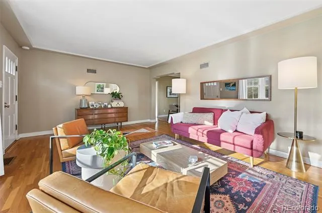 805 Foote Avenue Colorado Springs, CO 80909