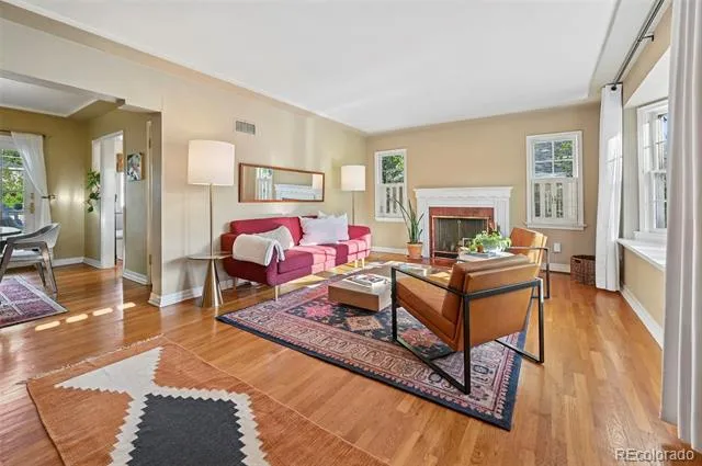 805 Foote Avenue Colorado Springs, CO 80909