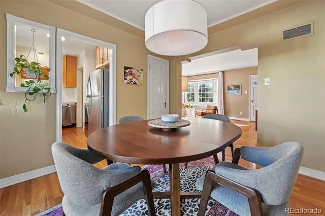 805 Foote Avenue Colorado Springs, CO 80909