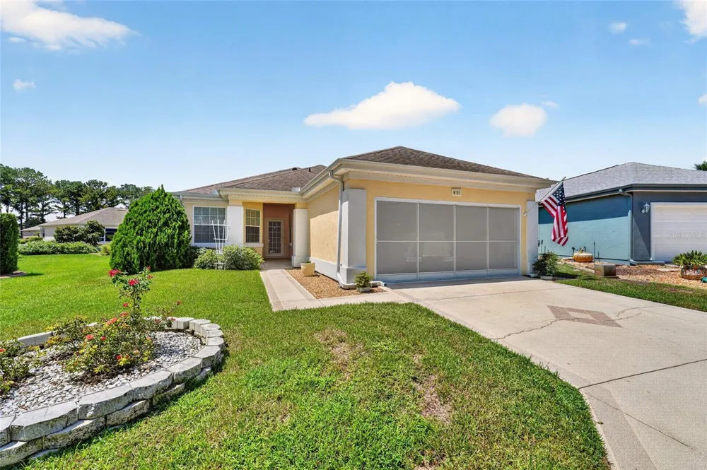 9451 SE 132ND LOOP Summerfield, FL 34491