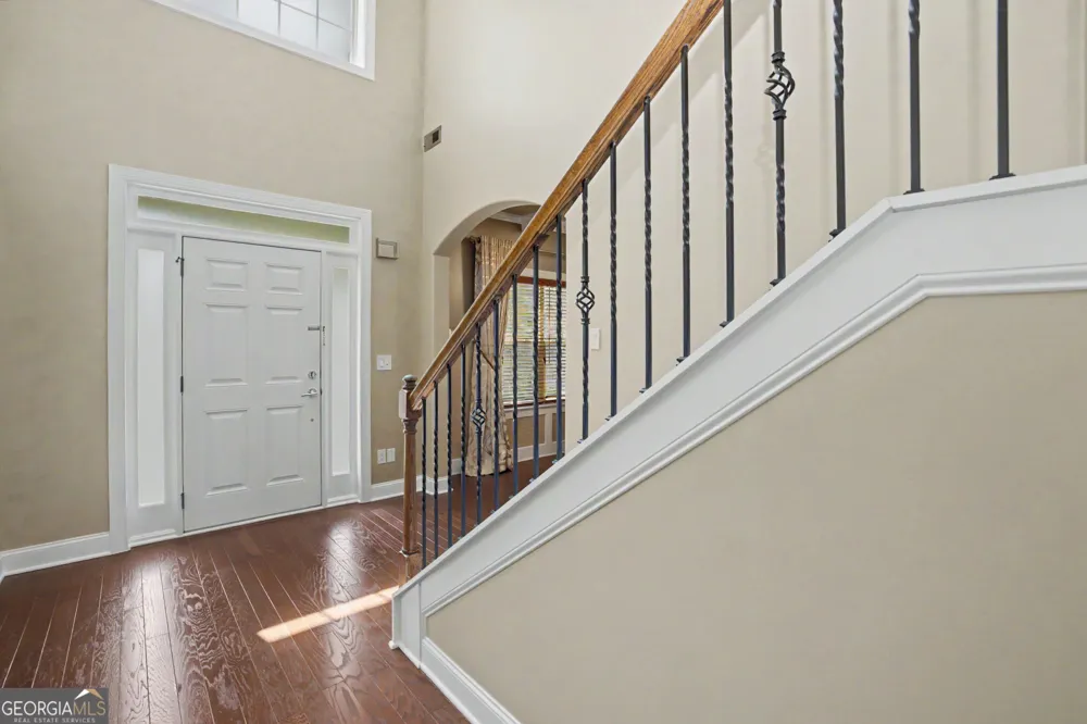 120 Broad Meadows LN Fayetteville, GA 30215