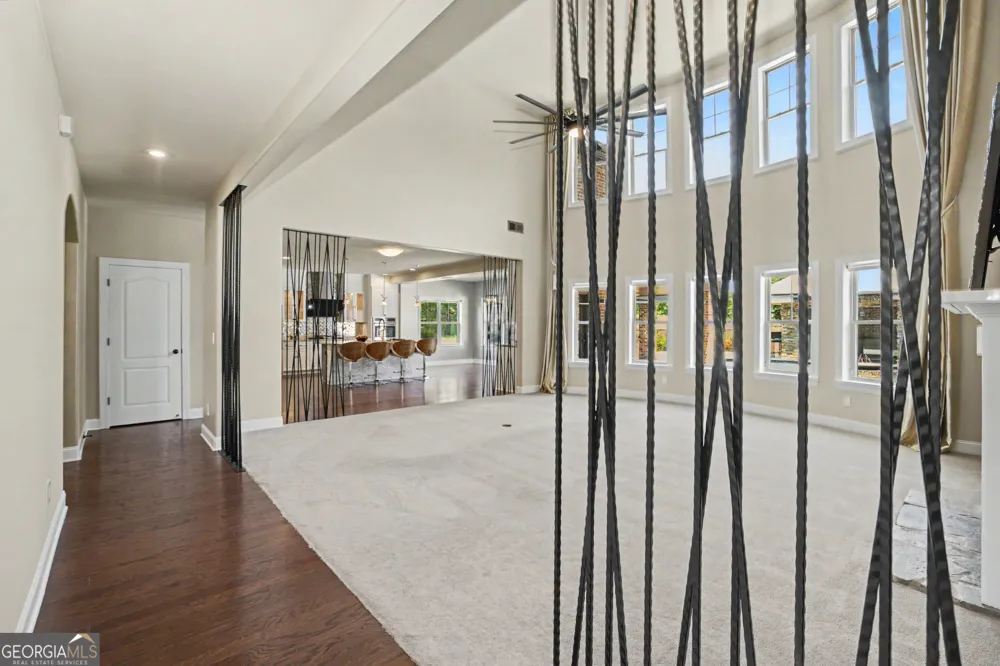 120 Broad Meadows LN Fayetteville, GA 30215
