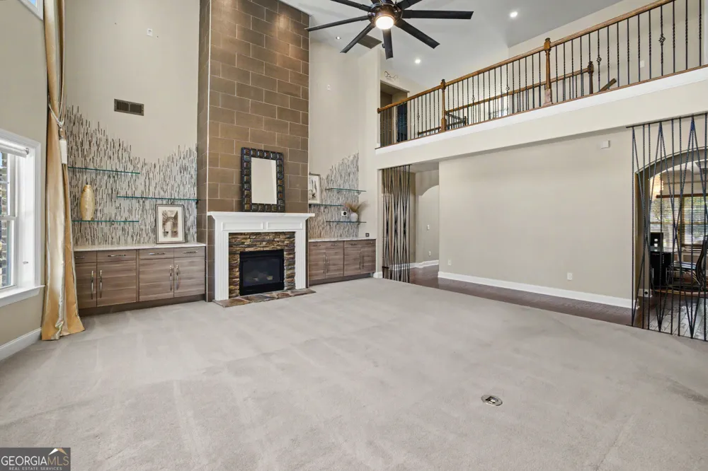 120 Broad Meadows LN Fayetteville, GA 30215