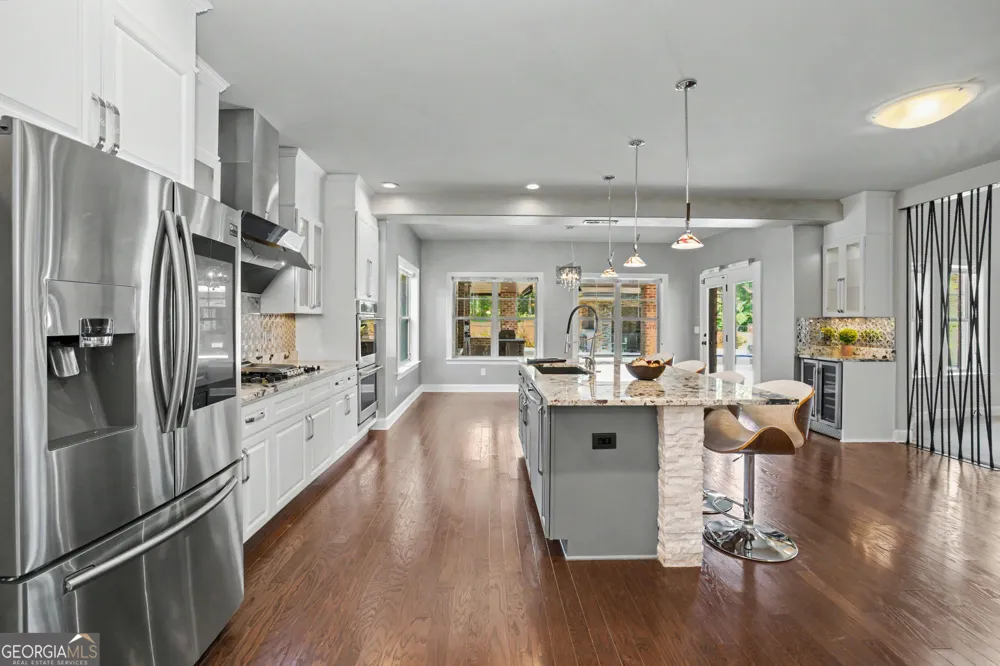 120 Broad Meadows LN Fayetteville, GA 30215