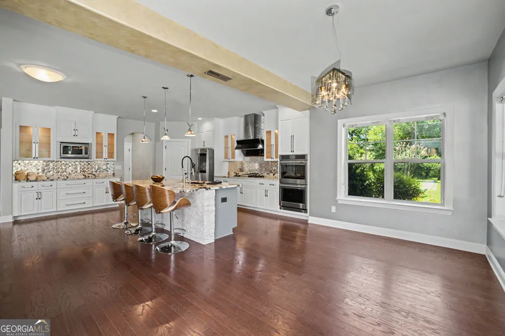 120 Broad Meadows LN Fayetteville, GA 30215
