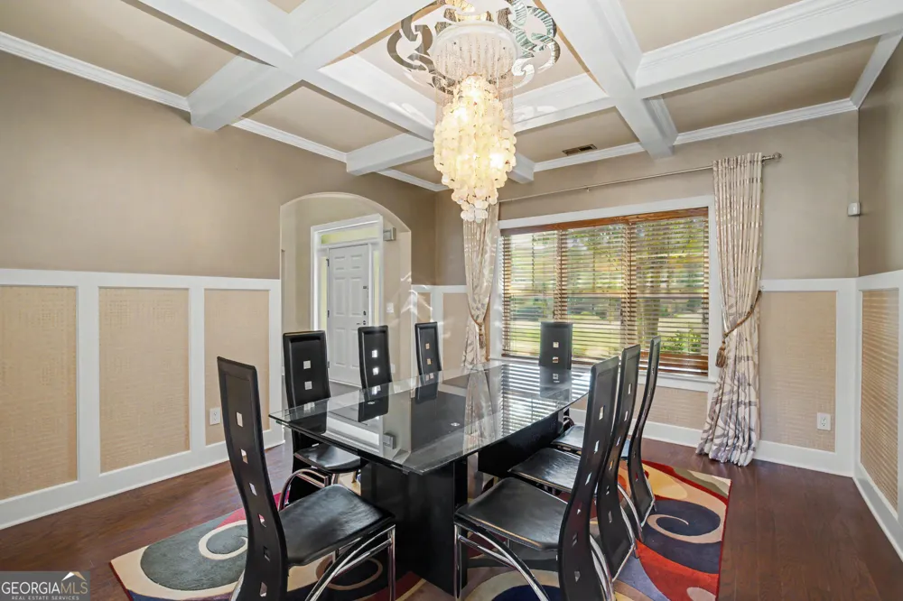 120 Broad Meadows LN Fayetteville, GA 30215