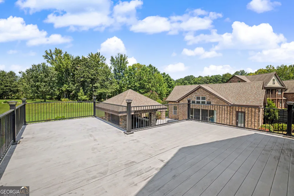 120 Broad Meadows LN Fayetteville, GA 30215