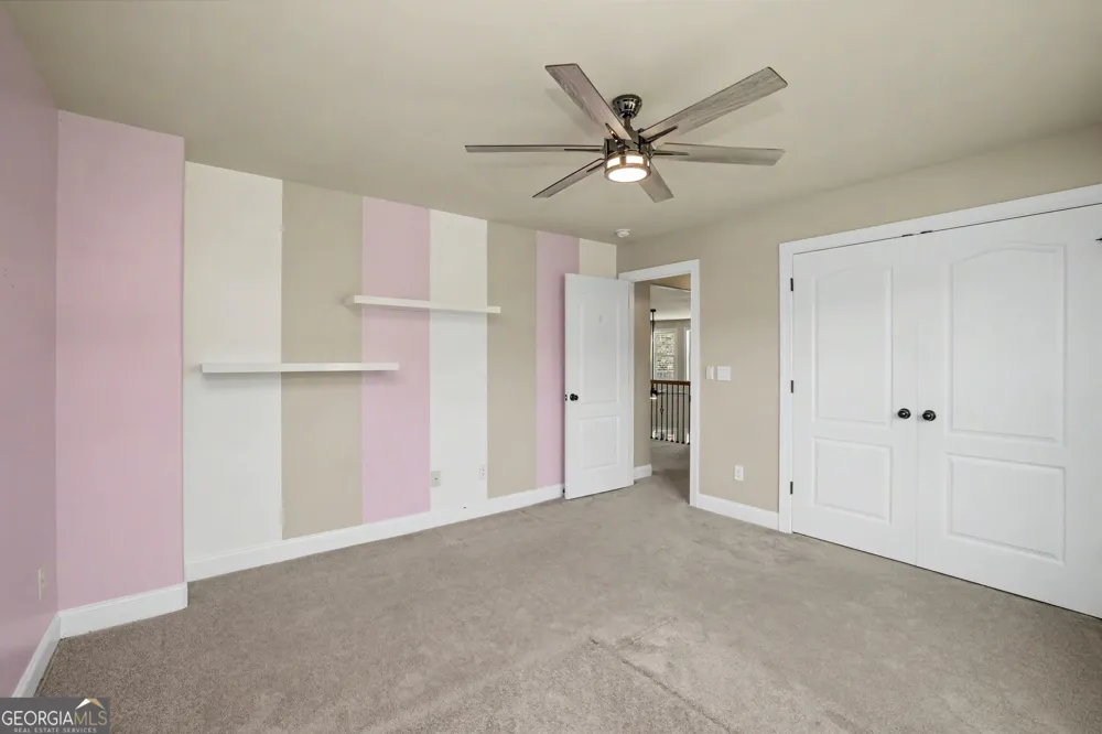 120 Broad Meadows LN Fayetteville, GA 30215