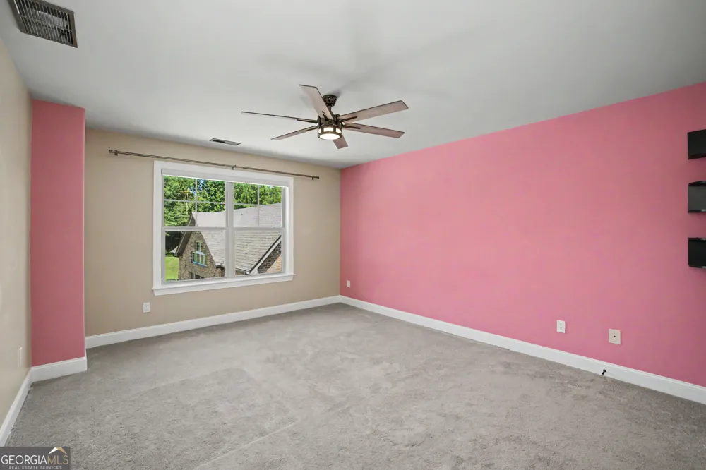 120 Broad Meadows LN Fayetteville, GA 30215