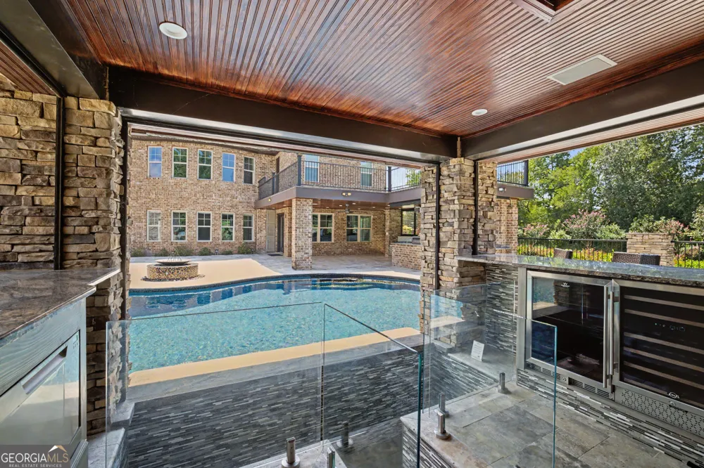120 Broad Meadows LN Fayetteville, GA 30215