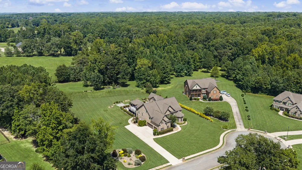 120 Broad Meadows LN Fayetteville, GA 30215