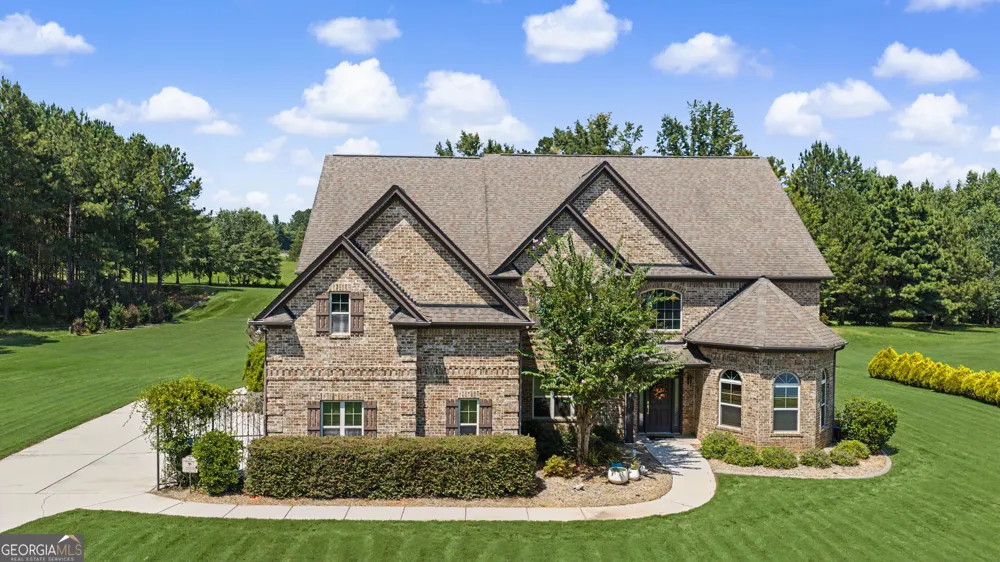 120 Broad Meadows LN Fayetteville, GA 30215