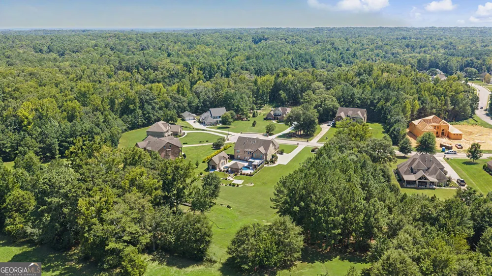 120 Broad Meadows LN Fayetteville, GA 30215