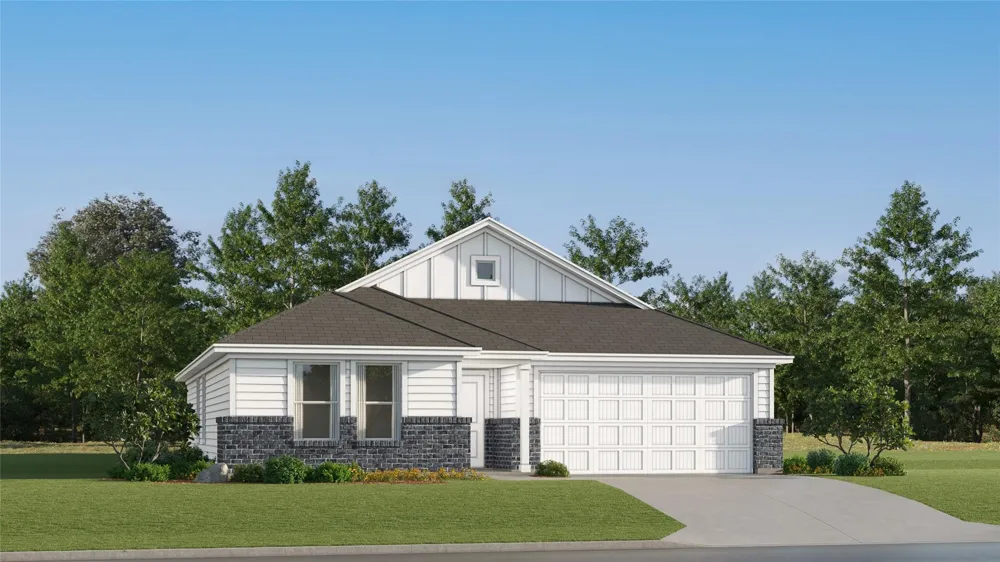 1530 Chimney Springs Drive Crosby, TX 77532