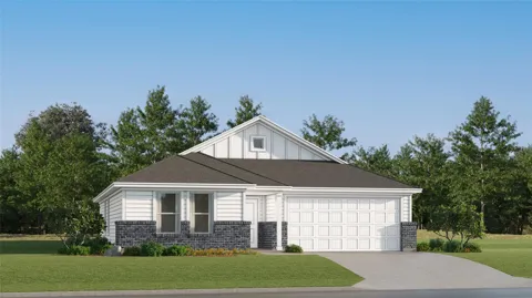 1530 Chimney Springs Drive